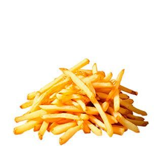 Patatas Fritas