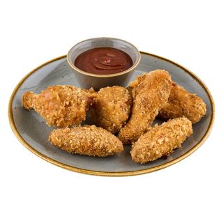 Крильця Курячі