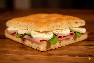 Leggera