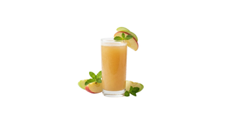 Jus De Pommes
