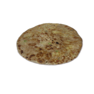 Stuffed Paratha