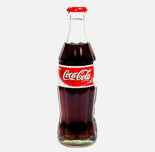 Cola (скло) 0.25 glovo