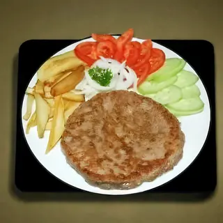 Pljeskavica