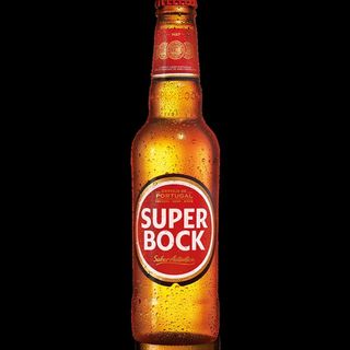 Super Bock 33cl