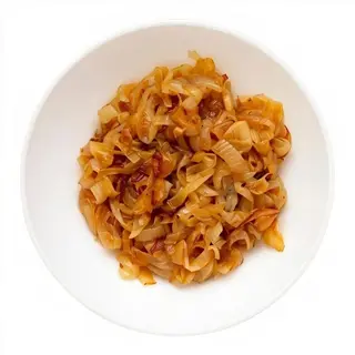 Cebolla Caramelizada