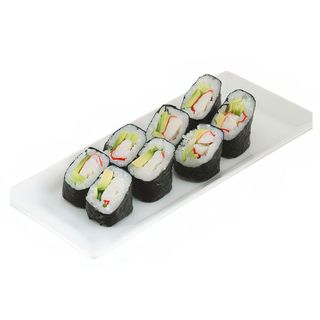 #89 Maki surimi