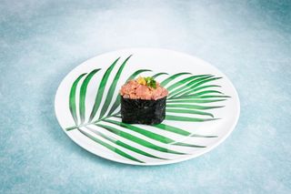 გუნკანი  თინუსი (1 ნაჭერი)       