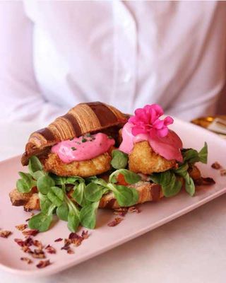 Ovos MBakery