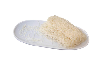 Fideos Thai