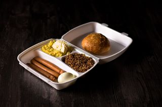 მიქს მენიუ სოსისი