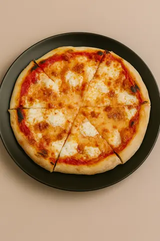 Pizza Margherita 440g