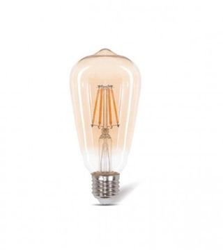 (205208) Sijalica LED E27 8W retro ST64-8W