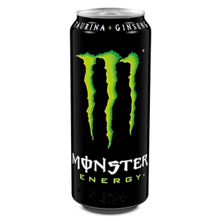 monster