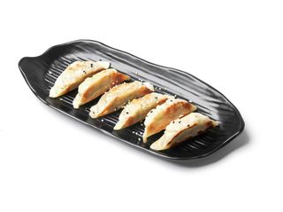 Gyozas variadas (6 uds.)