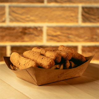 Combo Mozzarella sticks