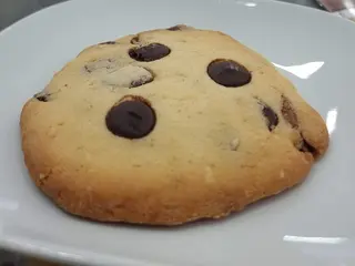 Suhi kolač