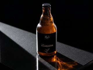 Комбуча "Roli" (330ml)