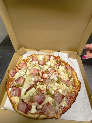 Pireneje 35 cm