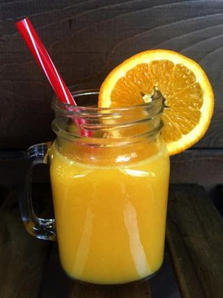 Фреш    портокал                              300 мл