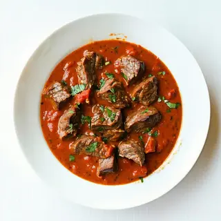 LAMB CURRY