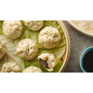 Steamed Dumplings