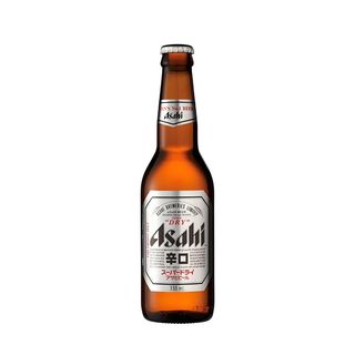 Cerveza Asahi (330 Ml.)