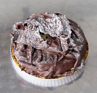 L’originale pazientina con polentina di Cittadella - 1 kg