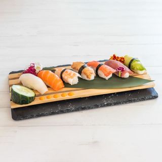 Bandeja Degustacion Nigiri