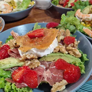 Ensalada La Retama