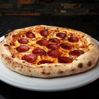 Pizza Especial de Pepperoni