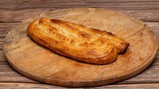 Sarajevska pita krompir