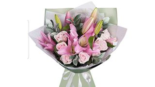 ლილია და ვარდი