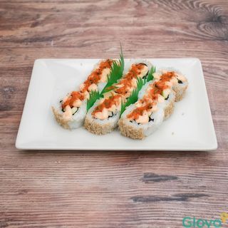 Atún Roll (8 Pzs.)