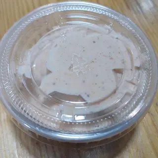 Extra salsa rosa