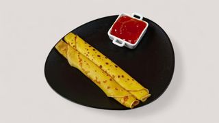 Sa džemom od kajsija 2kom