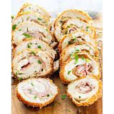 Chicken Cordon Bleu