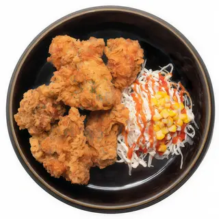 Frango Frito