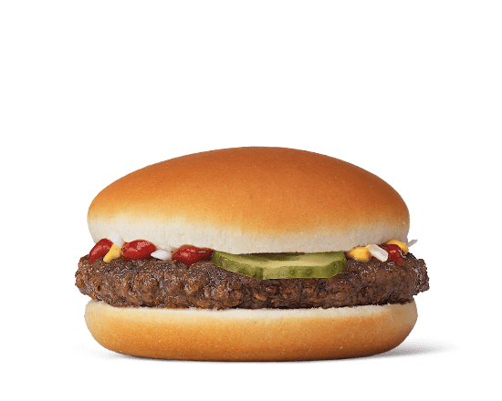 Hamburguesa