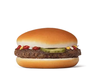 Hamburguesa
