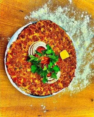 Lahmacun