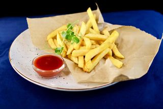 Картопля фрі (150г)