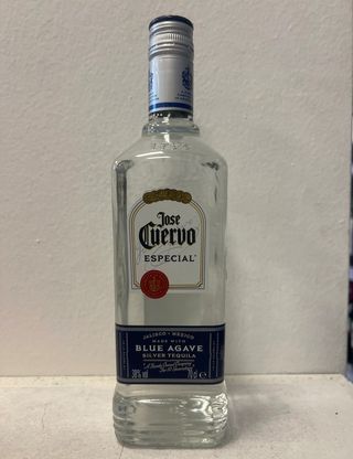 Tequila blue agave 70cl