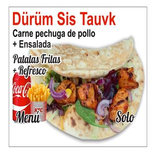 Durum Sis Tauvk