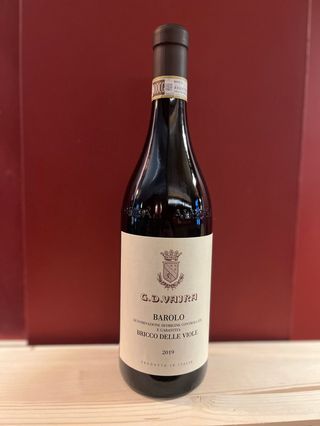 Barolo DOCG "Bricco delle viole" 