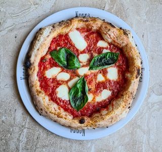 Napoli Pizza