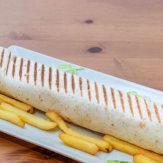 Durum Kebab De Ternera Beef (XXXL)