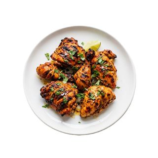 Tandoori Chicken Tikka