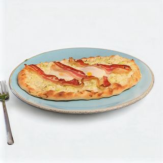 La mattina sa tikvicama