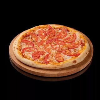 Пицца Маргарита