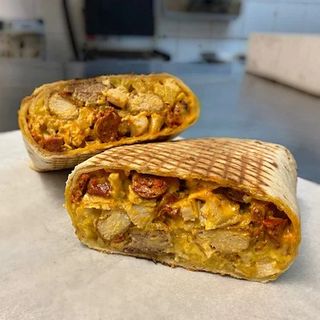 Tacos Bœuf Extra Large